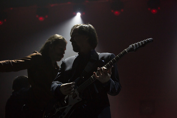 Del Amitri