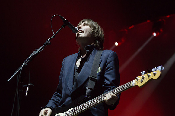 Del Amitri