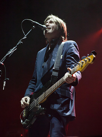 Del Amitri