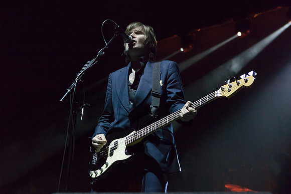 Del Amitri