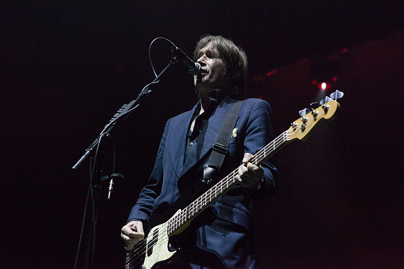 Del Amitri