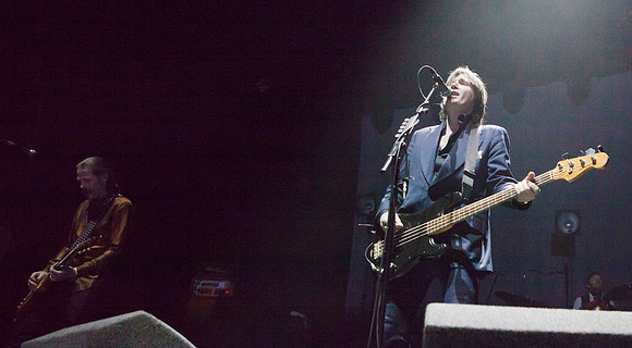 Del Amitri