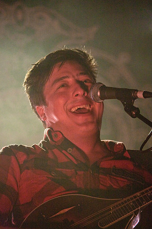 mumford and sons