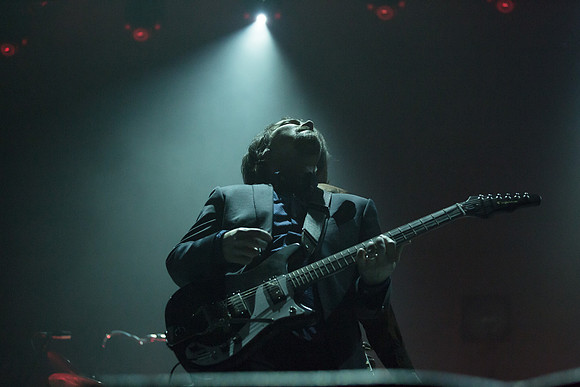 Del Amitri