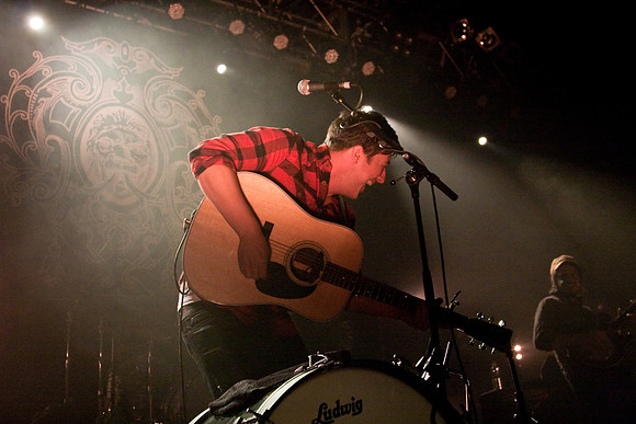 mumford and sons