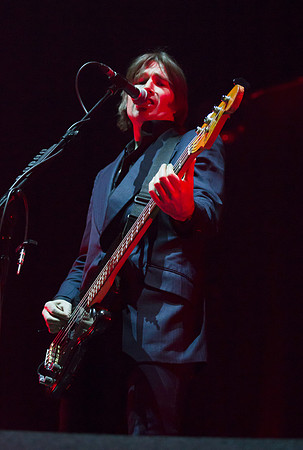 Del Amitri