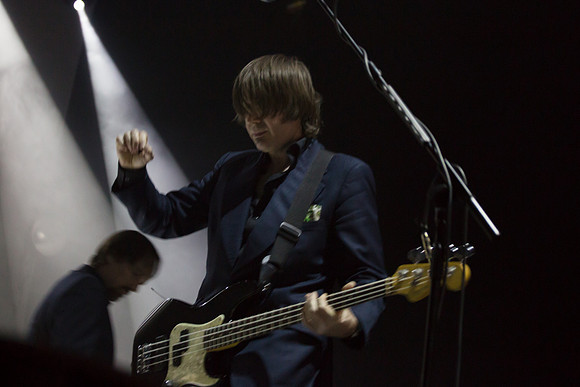 Del Amitri