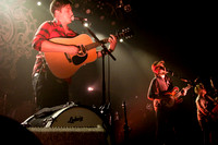 mumford and sons