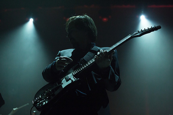 Del Amitri