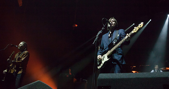 Del Amitri