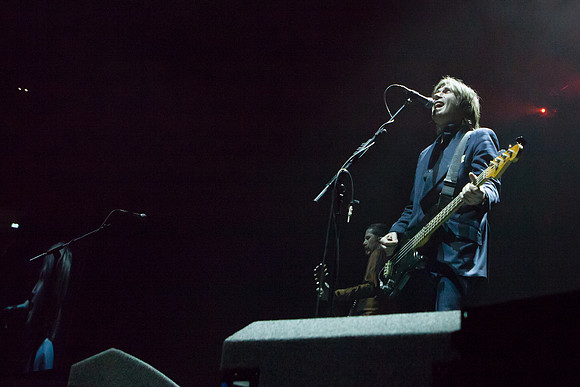 Del Amitri