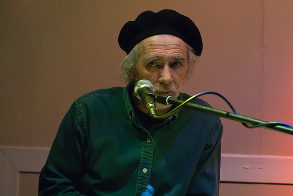 Michael Marra