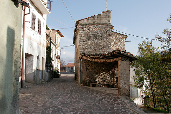 Abruzzo