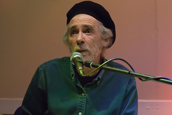 Michael Marra