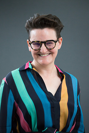Edinburgh International book festival 2019. Edinburgh Scotland.