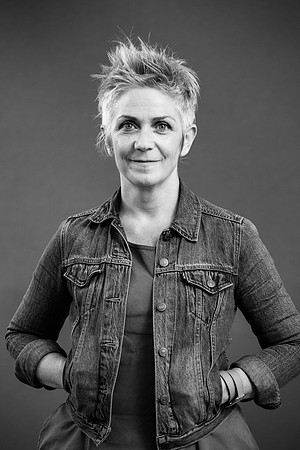 Edinburgh International book festival 2019. Edinburgh Scotland.