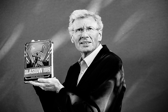Kenny MacAskill