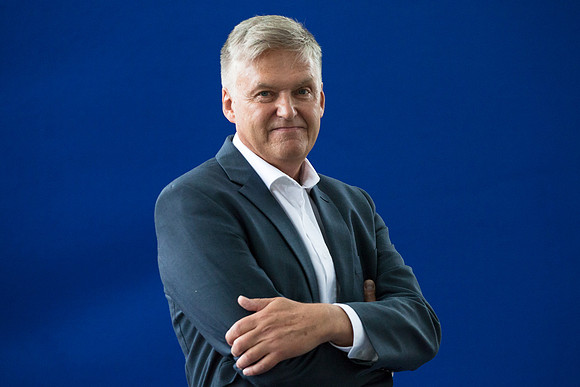 Iain Macwhirter