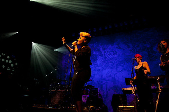 emeli sande