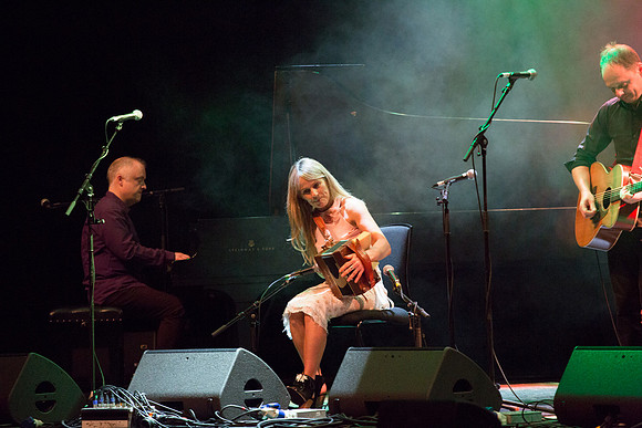 Sharon Shannon