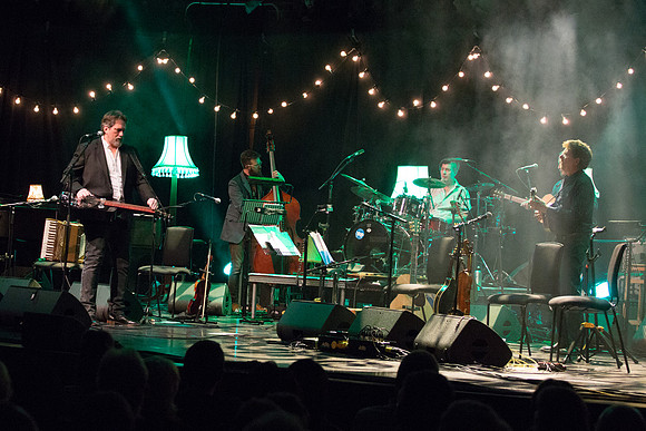 Jerry Douglas