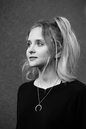Isabel Greenburg
