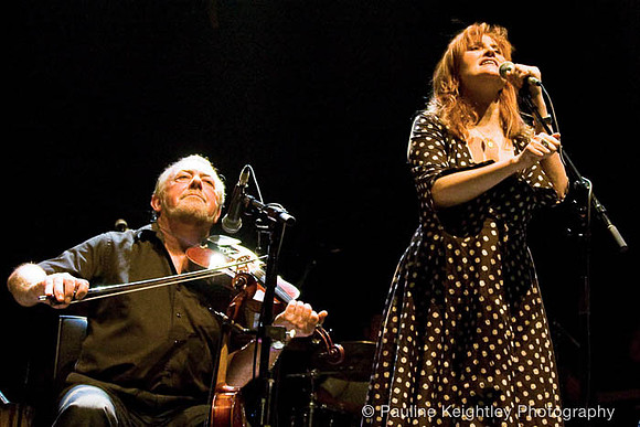 TransAtlantic Sessions 2008