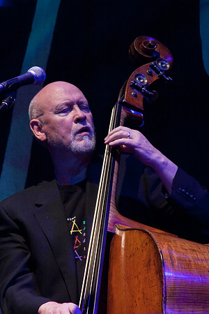 danny thompson