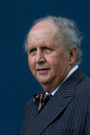 Alexander McCall Smith
