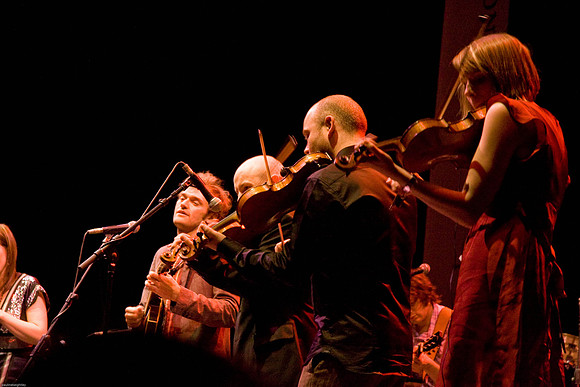 celtic connections
