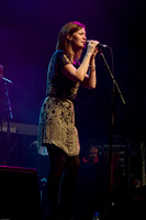 karen matheson