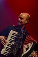 donald shaw