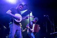 Glasgow Scotland. Ciaran Ryan