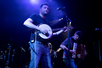 Glasgow Scotland. Ciaran Ryan