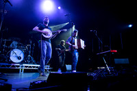 Glasgow Scotland. Ciaran Ryan