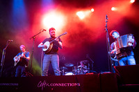 Glasgow Scotland. Ciaran Ryan