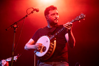 Glasgow Scotland. Ciaran Ryan
