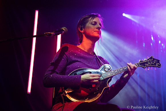 Glasgow Scotland, Laura-Beth Slater