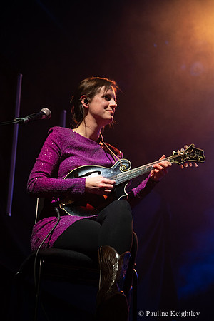 Glasgow Scotland, Laura-Beth Slater