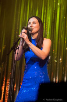 Glasgow Scotland. Julie Fowlis