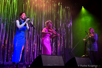 Glasgow Scotland. Kinnaris, Julie Fowlis