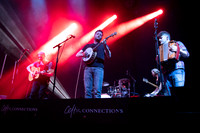Glasgow Scotland. Ciaran Ryan