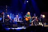 Glasgow Scotland. Carlene Carter