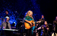Glasgow Scotland. Carlene Carter