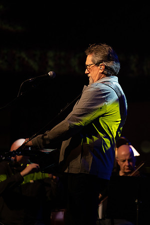 Glasgow Scotland. Jerry Douglas