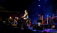Glasgow Scotland. Jerry Douglas