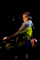 Glasgow Scotland. Jerry Douglas