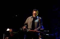 Glasgow Scotland. Jerry Douglas