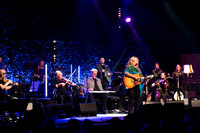 Glasgow Scotland. Carlene Carter