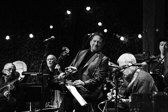 Transatlantic Sessions